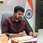 ఏవో అక్రమాస్తులు రూ.100 కోట్లకు పైమాటే!