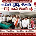పోలింగ్ కేంద్రాలను తనిఖీ చేసిన ఎంపీడీవో