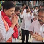 స్వచ్ఛతతోనే స్వర్ణాంధ్ర సాధ్యం – అంగన్వాడీ కార్యకర్తలకు అవగాహన