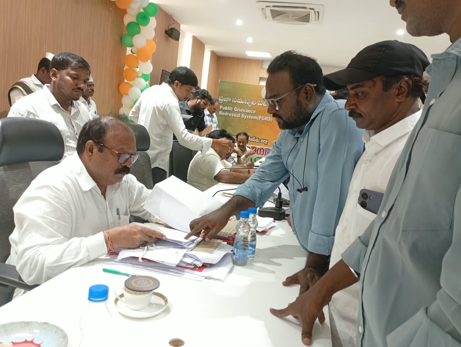 దళితుల సమస్యల పరిష్కారానికి ఐక్య పోరాటమే శరణ్యం