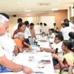 పీడీఎస్ బియ్యం బ్లాక్ మార్కెటింగ్‌.. నిందితుడిపై పీడీ యాక్ట్