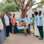 ఈ దేశంలో మనం చూస్తున్న ఒక విచిత్రమైన పరిస్థితి ఇది
