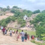 బెటాలియన్‌లో ప్రకాశం పంతులు జయంతి వేడుకలు