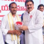 ఉదయం చెప్పులు… రాత్రి పాదాలు!” “డా. ఎం.వి.ఆర్.