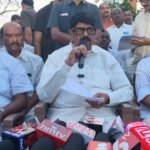 ఆత్మకూరుకు శాశ్వత తాగునీటి భరోసా… 20 ఎకరాల్లో భారీ స్టేడియం!