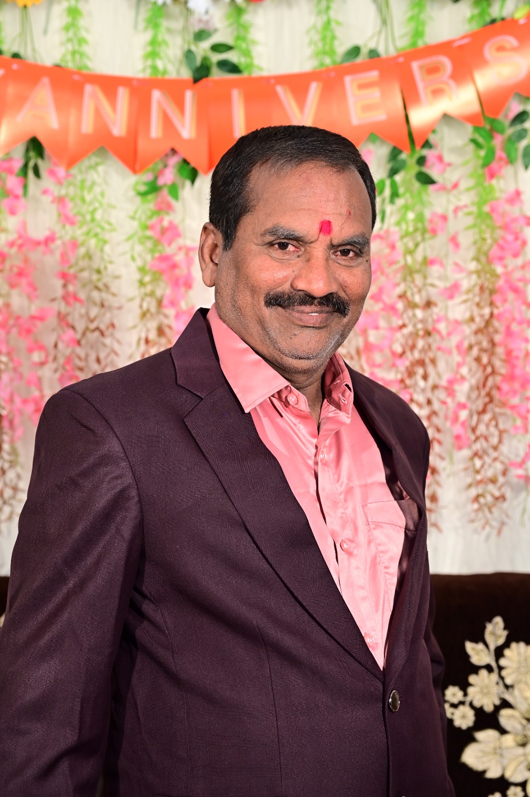 నడత నేర్పిన అమ్మను మరువకు