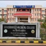 ప్రభుత్వ భూమి ఆక్రమణపై స్పందించని రెవెన్యూ