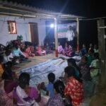 భీమిలిలో పేకాట స్థానాలతో పోలీసుల మెరుపు దాడి 7 మంది అరెస్ట్