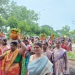 నిర్మల్ హృదయ్ అధినేత సాంబశివరెడ్డికి నివాలి అర్పించిన మాజీ శాసన సభ్యులు సండ్ర
