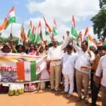 మెగా డీఎస్సీపై వైసీపీ చర్చకు సిద్ధమా? : జీసీసీ చైర్మన్ కిడారి