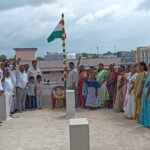 జ్యోతుల పాపారావు సాగునీటి పథకం ప్రారంభం 3500 ఎకరాలకు జీవకల