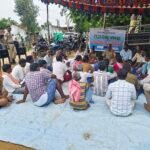 పవన్ కళ్యాణ్ పుట్టినరోజు వేడుకలను విజయవంతం చేయాలి: అతికారి కృష్ణ