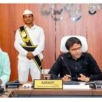 వచ్చే ఎన్నికల్లో కార్పొరేటర్‌గా పోటీ చేస్తాం: డా. ఉక్కుల అశోక్, MLA గారు ఆదేశిస్తే కార్పొరేటర్ అభ్యర్థిగా బరిలోకి దిగుతా, ,గ్రేటర్‌లో గెలవబోయేది కాంగ్రెస్‌నే.. 46 నుంచి 48 డివిజన్లు గెలుస్తాం ,నా విజన్ చూసి మల్‌రెడ్డి రంగారెడ్డి హగ్ ఇచ్చారు.