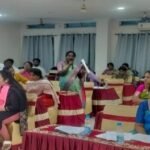 దుత్తలూరులో నూతన ఎస్‌ఐని కలిసిన జనసేన నేత దుంపగడ్డ రవి కుమార్