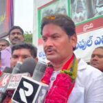 కొత్తగూడెం లో ఘనంగా హర్ ఘర్ తిరంగా ర్యాలి