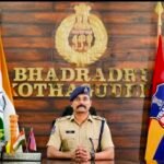 ఓటర్లకుS SRI నోటీసుల జారీ ప్రక్రియ ప్రారంభం నిర్మల్ అర్బన్