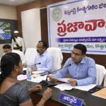 ఎల్లారెడ్డిపేటకు కొత్త ఇన్చార్జి తహసిల్దార్ దివ్య జ్యోతి