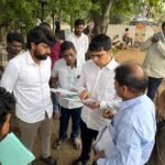 తిరుపతి అభివృద్ధిని ఎవరూ అడ్డుకోలేరు: నరసింహ యాదవ్