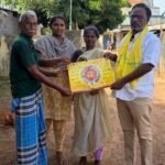 *కూటమి ప్రభుత్వ సేవలను రైతులు సద్వినియోగం చేసుకోవాలి : యల్లటూరు శ్రీనివాసరాజు