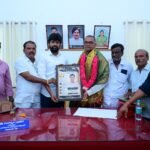 అక్రమ షెడ్ల నిర్మాణం జోరు… అధికారుల మౌనం ఎందుకు?