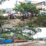 సిపిఐ ప్రజా పోరు యాత్ర ప్రారంభం