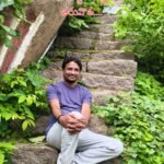దుత్తలూరులో నూతన ఎస్‌ఐని కలిసిన జనసేన నేత దుంపగడ్డ రవి కుమార్