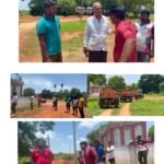 రామారెడ్డి మండలంలో కాంగ్రెస్ పార్టీ దూకుడు.. క్రమశిక్షణ ఉల్లంఘనపై వేటు!