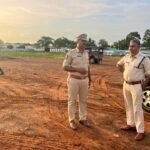ఆత్మగౌరవం కోసం గళమెత్తిన మెగా DSC సెలక్షన్ అభ్యర్థులు”