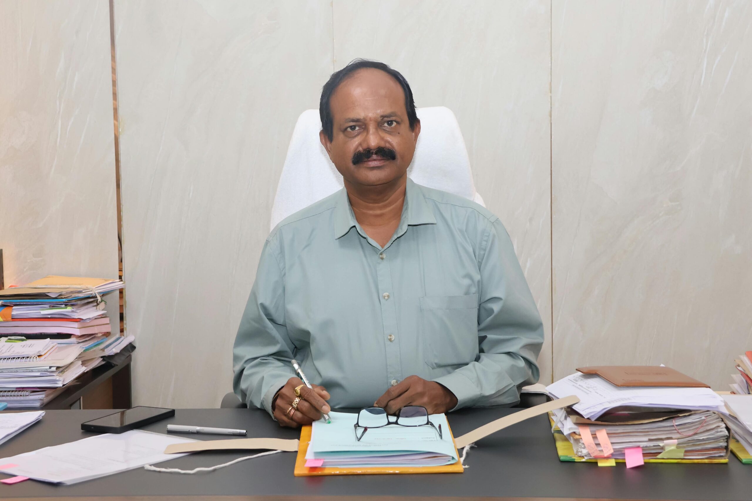 మాదకద్రవ్యాల నియంత్రణకు పటిష్ట చర్యలు