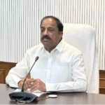 రాఖీ పౌర్ణమి వేళ మంత్రపురి రాజరాజేశ్వరుడికి ప్రత్యేక పూజలు