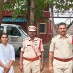 నంద్యాలలో ఘనంగా 80వ స్వాతంత్ర్య దినోత్సవ వేడుకలు