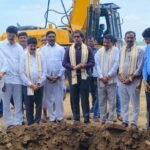 వేములవాడ ఆలయానికి రూ 25 వేల విరాళం