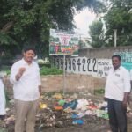 హరికృష్ణ 8వ వర్ధంతి సందర్భంగా ఘన నివాళులు