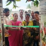 హరికృష్ణ 8వ వర్ధంతి సందర్భంగా ఘన నివాళులు