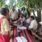 జనసేన ఆత్మీయ సమావేశంలో శ్రీరామ్ పసుపులేటికి సన్మానం