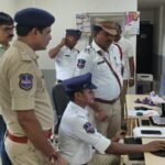 కిడ్నాపర్ల చెర నుంచి నాలుగేళ్ల బాలికకు విముక్తి! గంటల వ్యవధిలోనే కేసు ఛేదించిన టూ టౌన్ పోలీసులు సీసీ కెమెరాలు, సాంకేతిక ఆధారాలతో ఆచూకీ.. ముగ్గురు అరెస్ట్