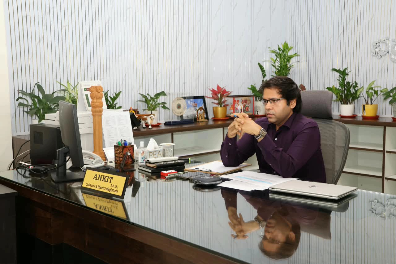 ఓటర్ల సవరణ ప్రక్రియ వేగవంతం చేయాలి రాష్ట్ర ప్రధాన ఎన్నికల అధికారి సుదర్శన్‌రెడ్డి