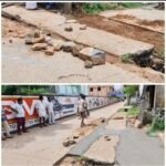 కుచులాపూర్‌లో స్మార్ట్ రేషన్ కార్డుల పంపిణీ