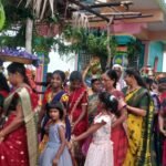 వాటర్ పొంగి పొర్లుతున్న పట్టించుకోని అధికారులు కాలనీ ప్రెసిడెంట్ గోవర్ధన్ రెడ్డి
