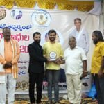 ఆసిఫాబాద్‌లో నూతన స్టిచ్చింగ్ సెంటర్ హబ్ ప్రారంభం