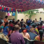 రైతులకు యూరియా కొడత లేకుండా చూడాలి BRS