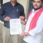 రేషన్ స్మార్ట్ కార్డులపై ప్రధాని మోదీ ఫోటో ముద్రించాలి