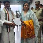దశమి ఉత్సవాలలో పాల్గొన్నా శేఖర్ అన్నా