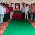 డీఎస్సీ అక్రమాలపై సీబీఐ విచారణ జరిపించాలి-ఎంపీ గురుమూర్తి