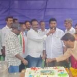దయ్యాలు వేదాలు వల్లిస్తున్నాయి -జోగి రమేష్‌పై మాజీ రాష్ట్ర డైరెక్టర్ ధ్వజం