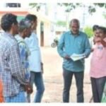 వినాయక ఉత్సవాలు ప్రశాంతంగా నిర్వహించాలి
