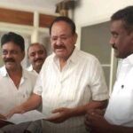 భూములపై రేవంత్ కన్ను : హరీశ్ రావు