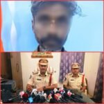 నెల్లూరు జిల్లాలో రూ .3 లక్షల లంచం తీసుకుంటుoదగా ACB రెడ్