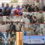 ప్రజల రక్షణే ప్రథమ కర్తవ్యం: “పల్లెనిద్ర” కార్యక్రమంతో గ్రామ ప్రజల భద్రతకు భరోసా.
