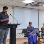 ఫీజు రియింబుర్స్మెంట్ రాష్ట్ర ప్రభుత్వం తక్షణమే చెల్లించాలి :బిజెపి జిల్లా అధ్యక్షులు సౌడ రమేష్